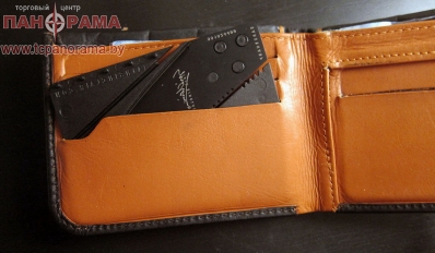 Купить НОЖ КРЕДИТКА Card Sharp (Кард Шарп)