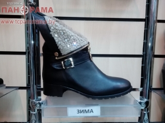 Женская ЗИМНЯЯ обувь в Могилеве