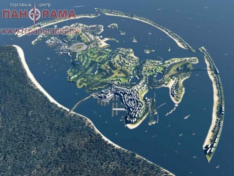 Откройте Сочи заново! С турагентством Релакс