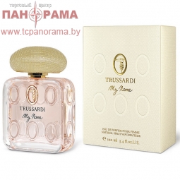 TRUSSARDI My Name