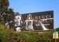 GUCCI Made to Measure в ТЦ "ПАНОРАМА"